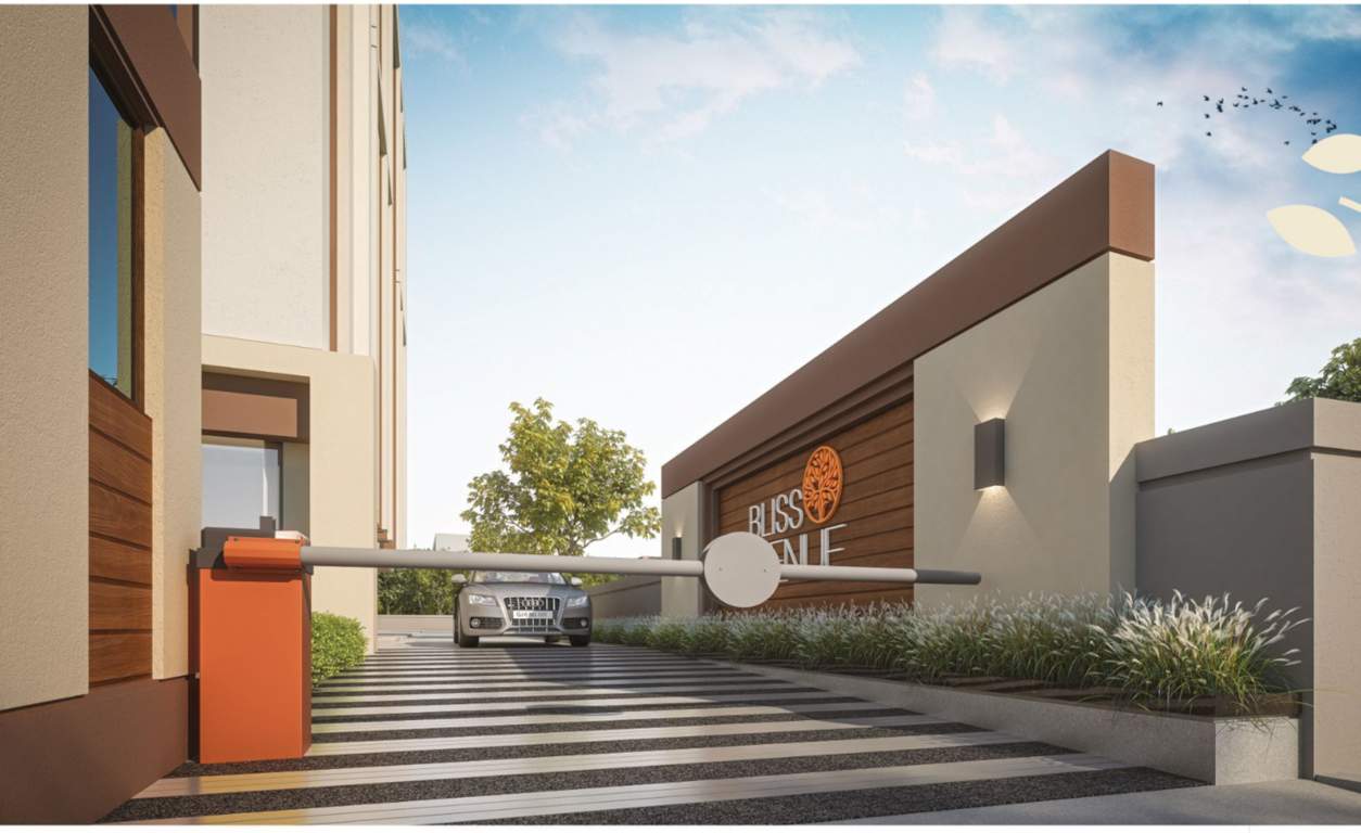  bliss avenue Elevation