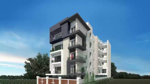 Elevation floors-vasant-vihar Elevation