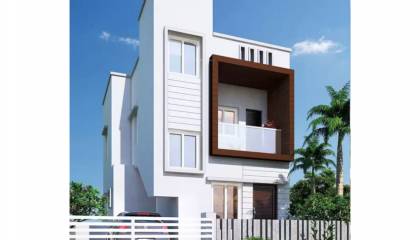  the-garden-villas Elevation