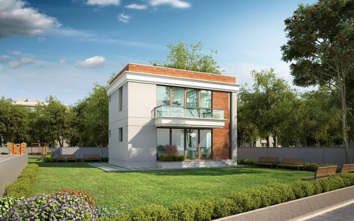  auro aastha Club House