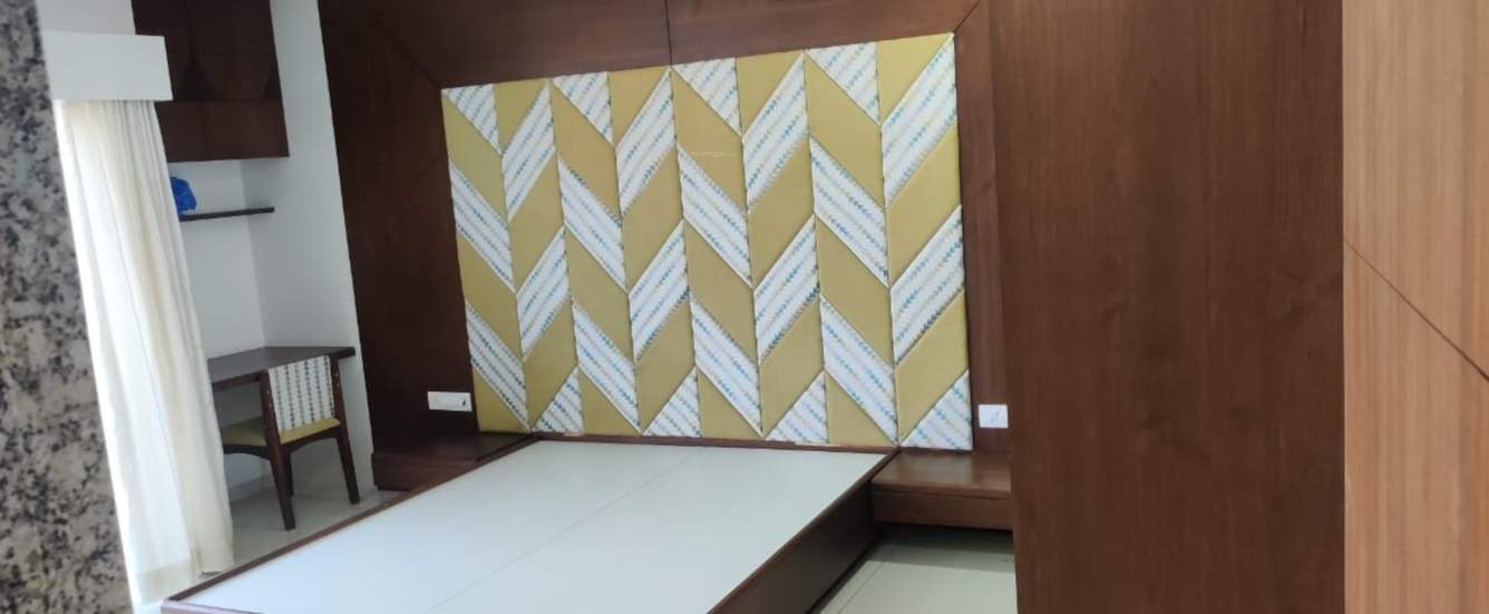  auro aastha Bedroom
