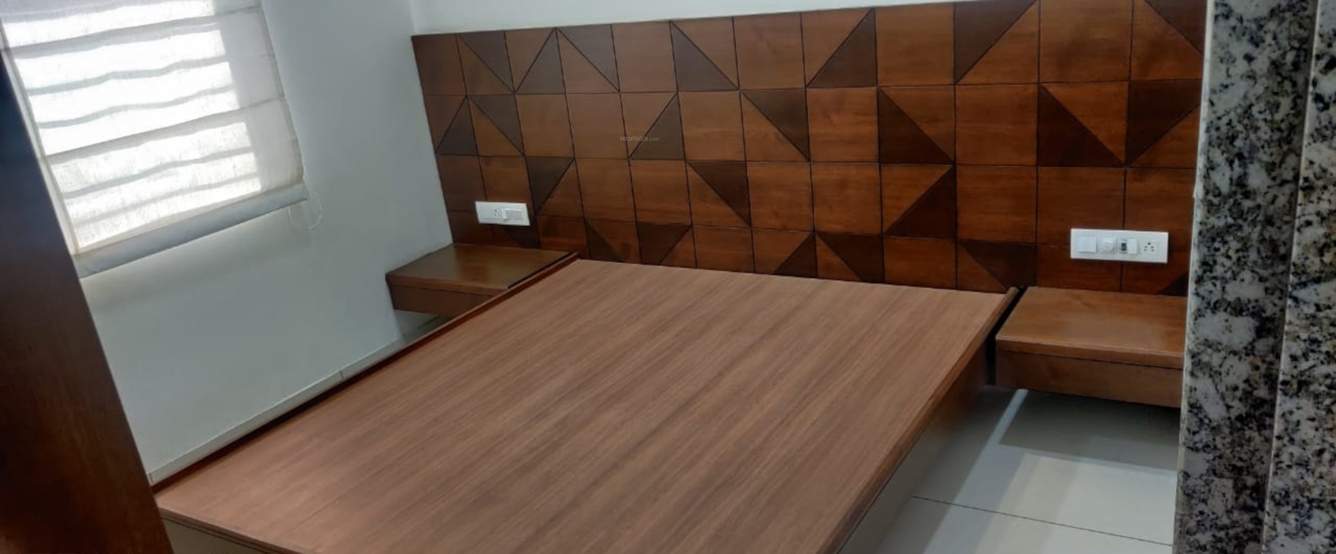  auro aastha Bedroom
