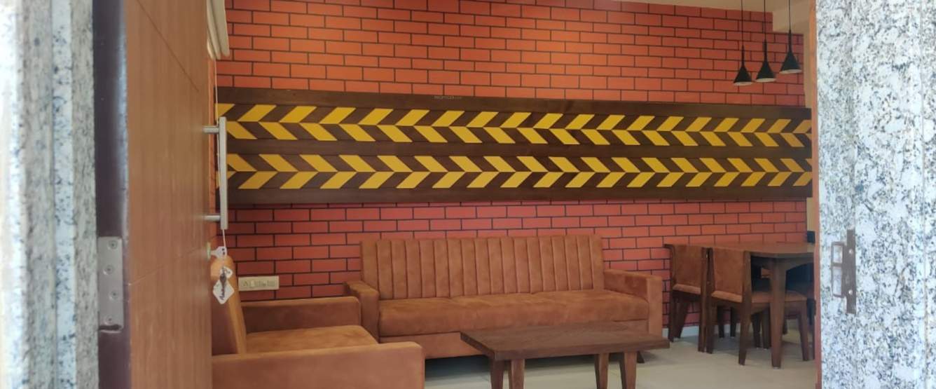  auro aastha Living Area