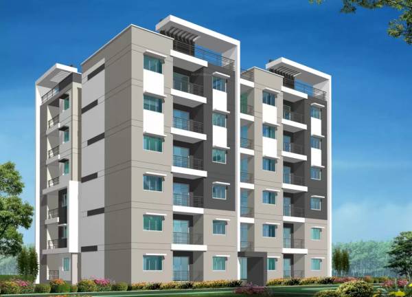  lakshmi-nivasam Elevation