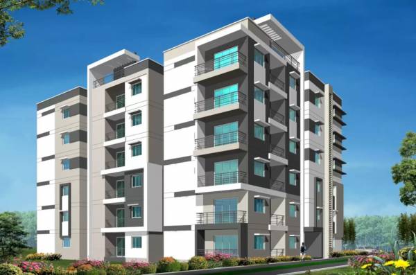 Elevation lakshmi-nivasam Elevation