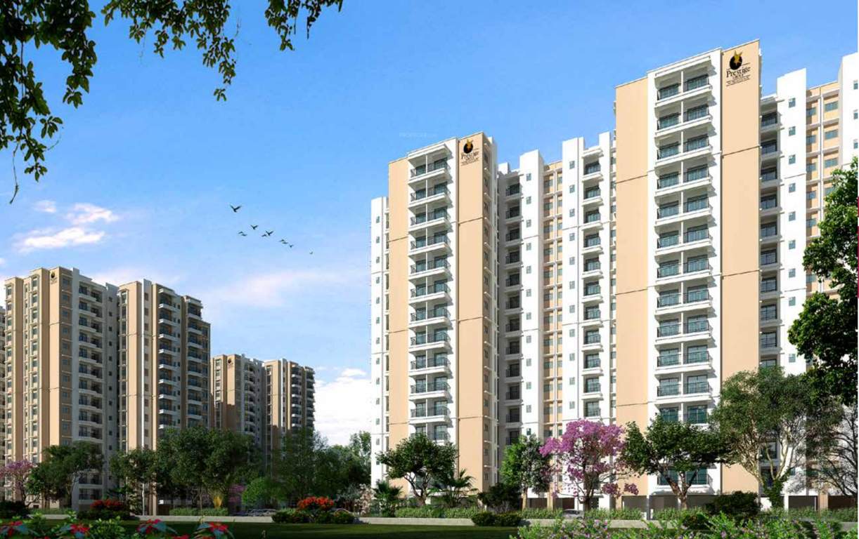  primrose hills ph 2 Elevation