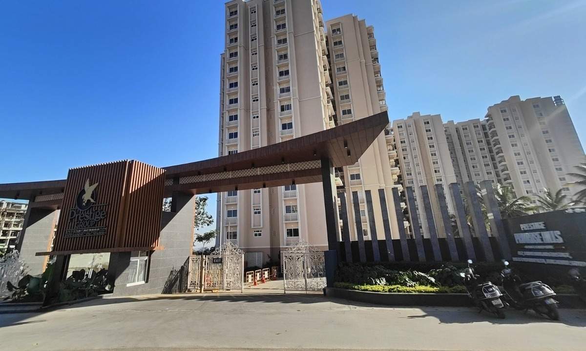  primrose hills ph 2 Elevation