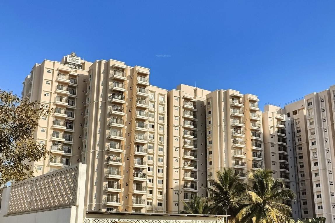  primrose hills ph 2 Elevation