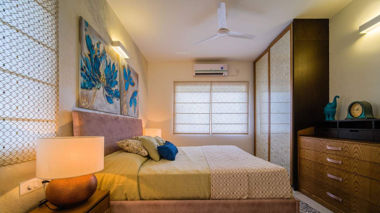  primrose hills ph 2 Bedroom