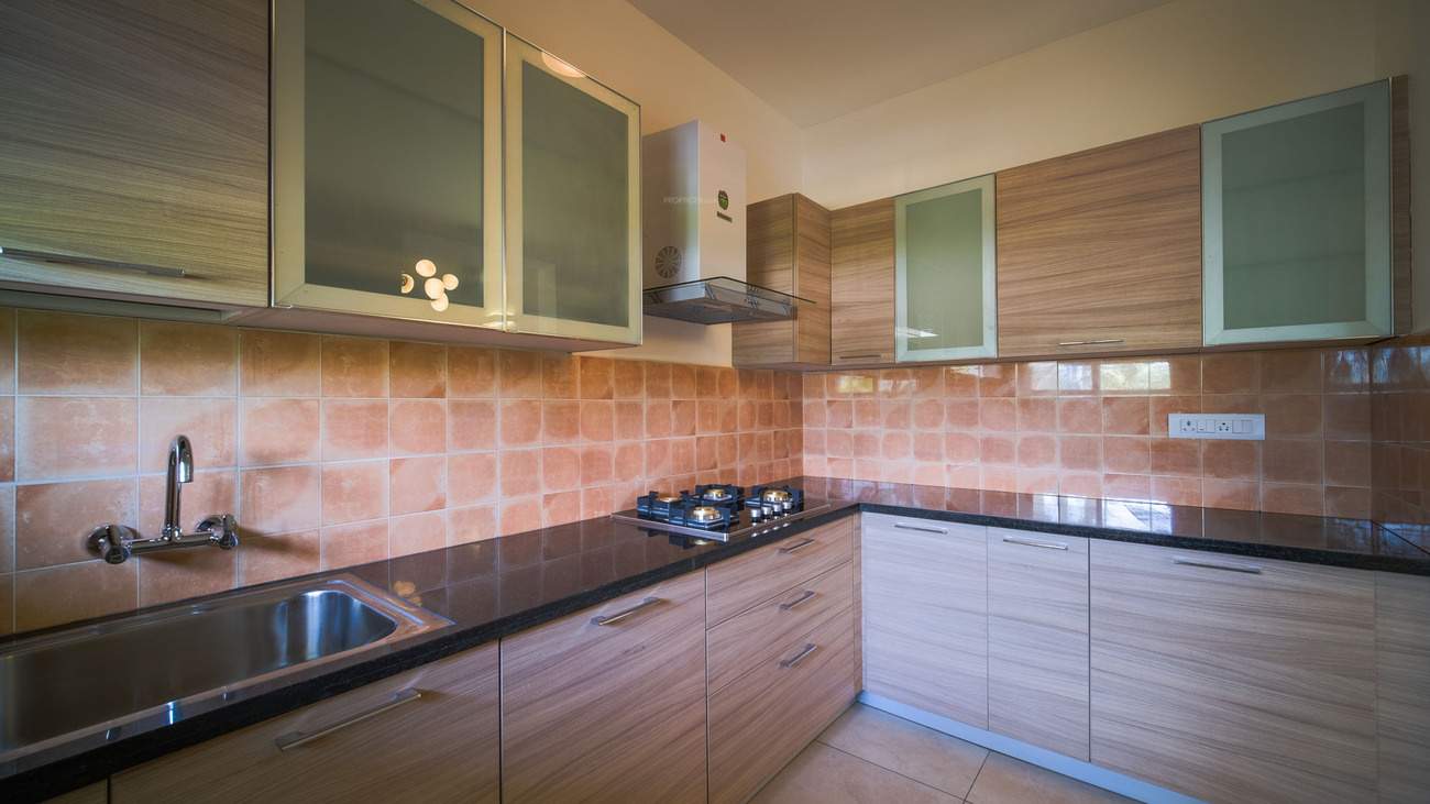  primrose hills ph 2 Kitchen