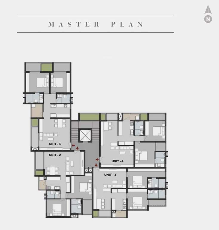  aura Master Plan