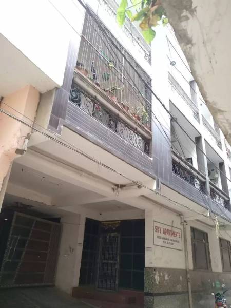  sky-apartments Others