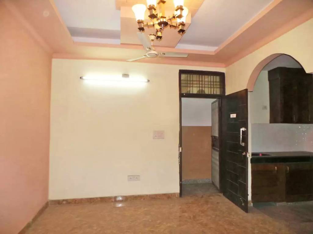 sky apartments Bedroom