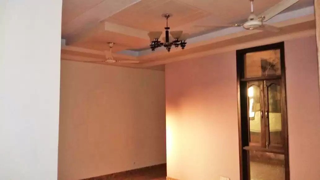 sky apartments Living Area