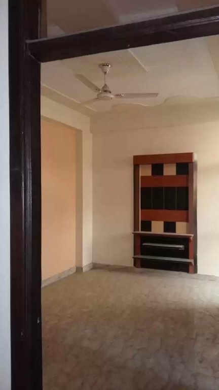 sky apartments Living Area