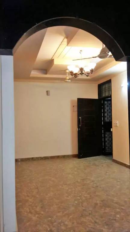 sky apartments Living Area