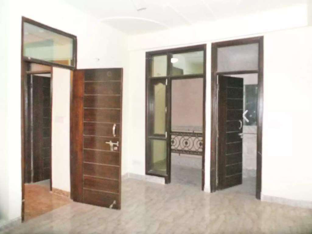 sky apartments Living Area