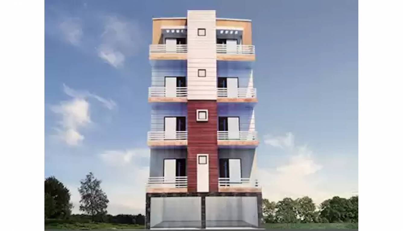 Elevation homes 2 Elevation