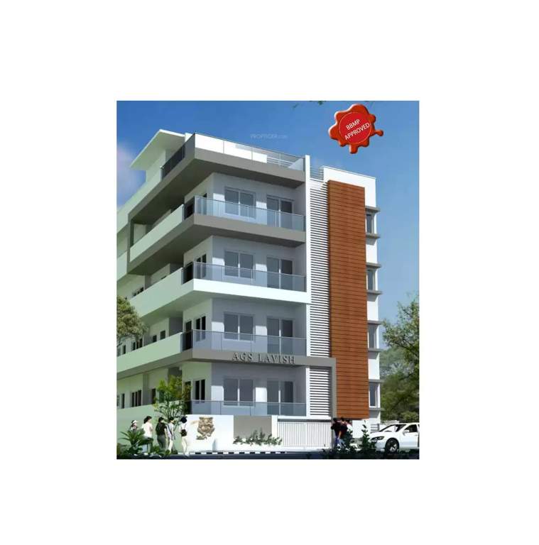  ags lavish Elevation