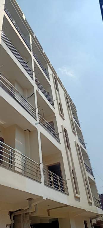  alisha homes Elevation