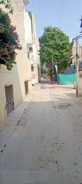  alisha-homes Internal Roads