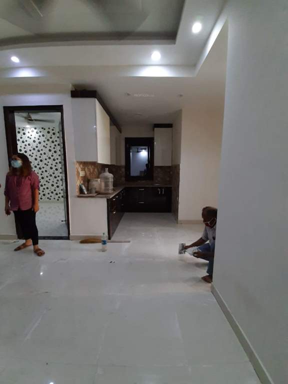  alisha homes Kitchen