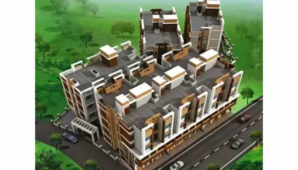  r-thale-arch Elevation