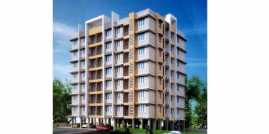  gajanan-heights Elevation