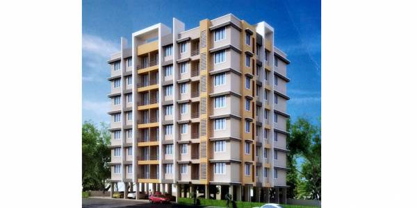  gajanan-heights Elevation