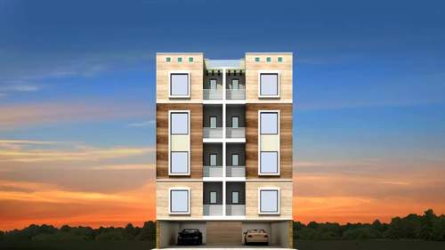 Elevation