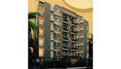 Aashutosh Residency