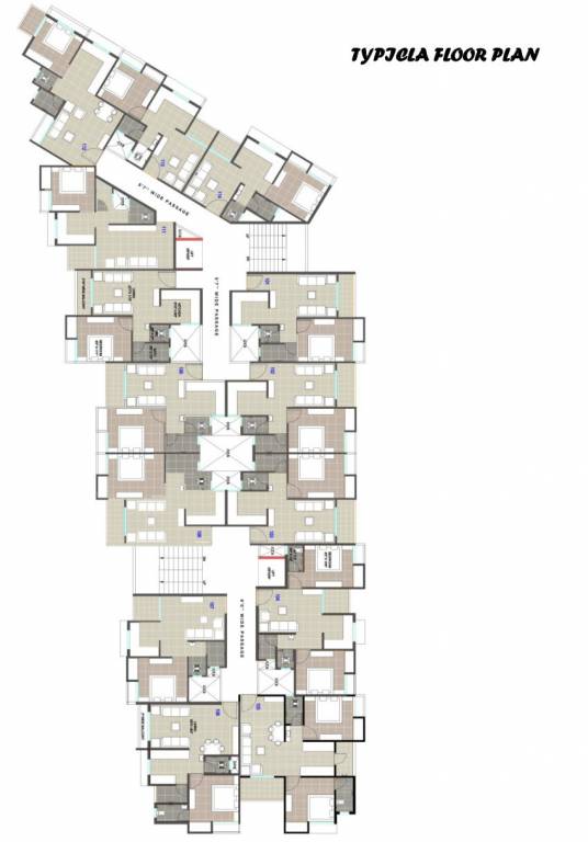  two Two Cluster Plan