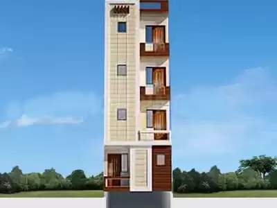 Elevation