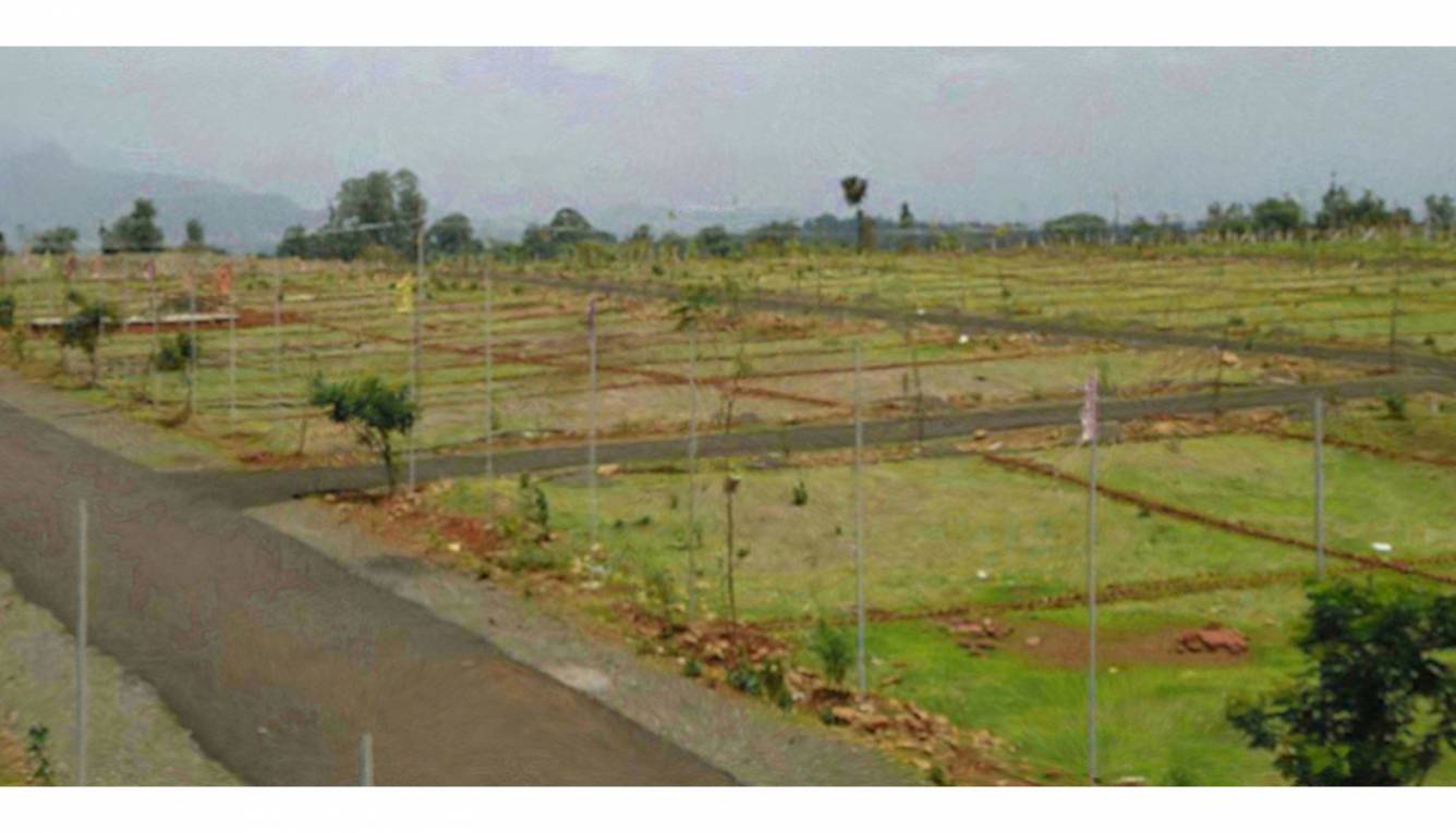 Elevation  sri vijaya nagr phase iv Elevation