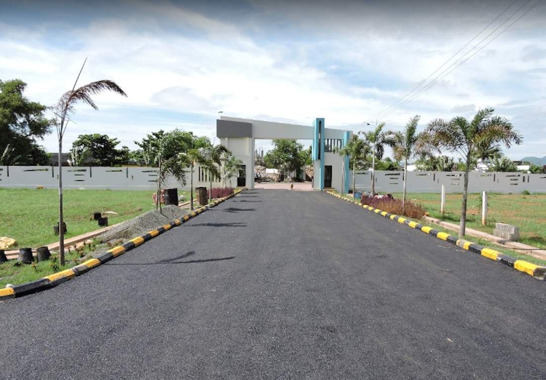  sri homes Elevation