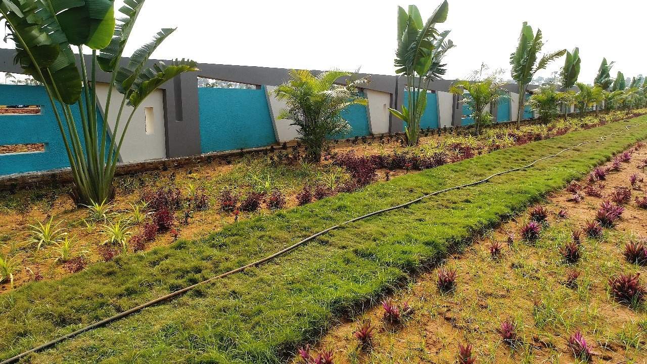  sri homes Plot