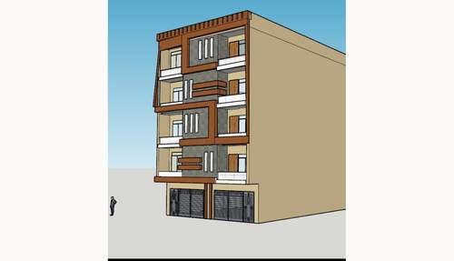 Elevation