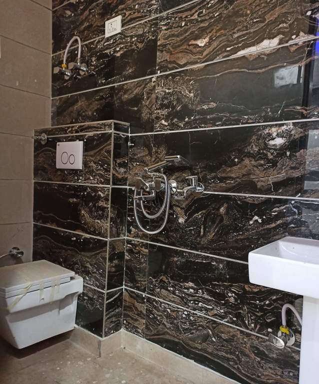  cyber homes Bathroom
