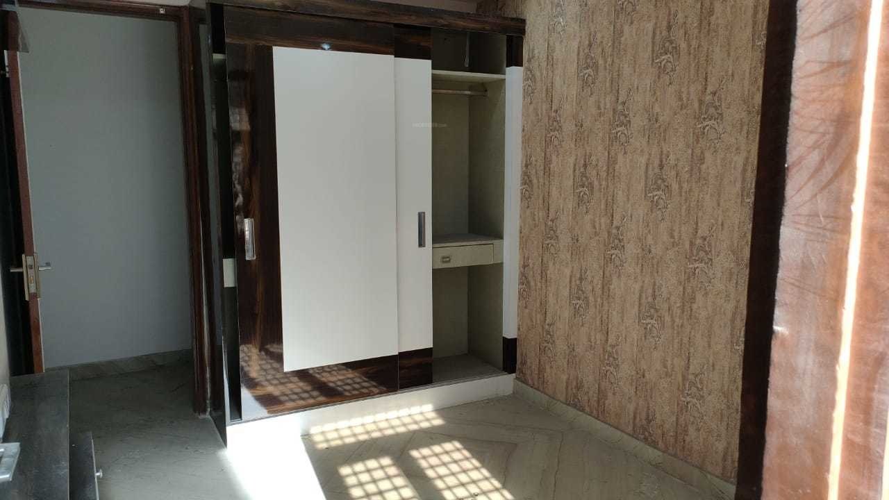  cyber homes Bedroom