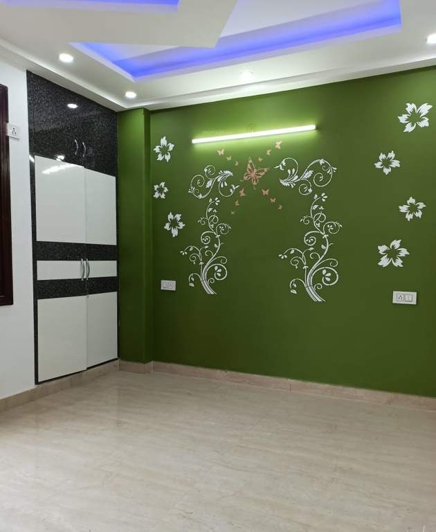  cyber homes Bedroom