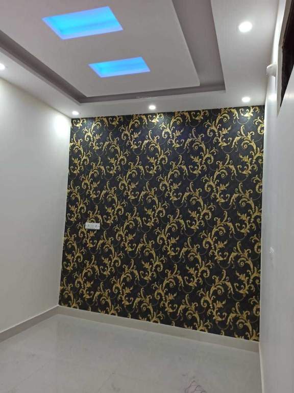  cyber homes Bedroom