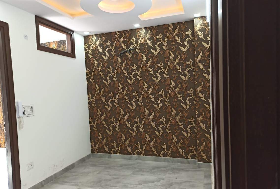  cyber homes Bedroom