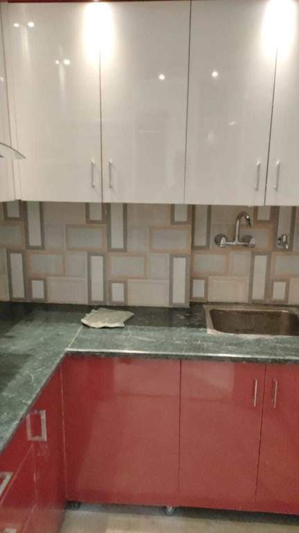  cyber homes Kitchen