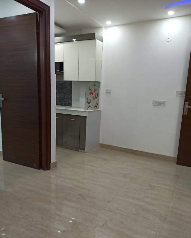  cyber homes Kitchen