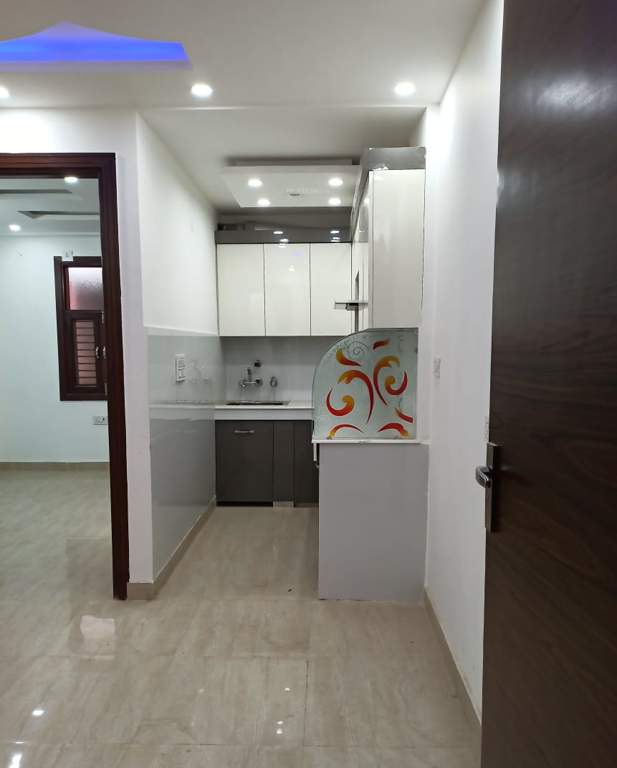  cyber homes Kitchen
