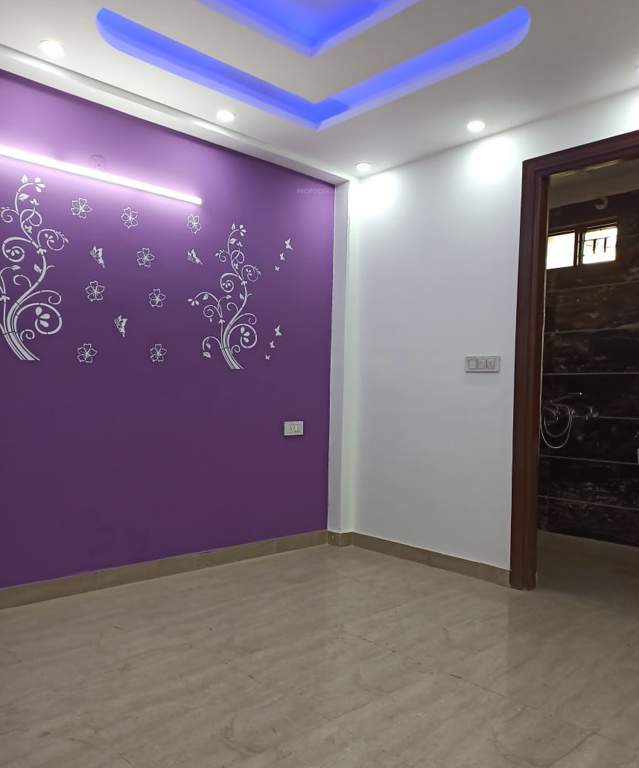  cyber homes Living Area