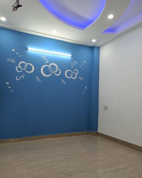  cyber-homes Living Area