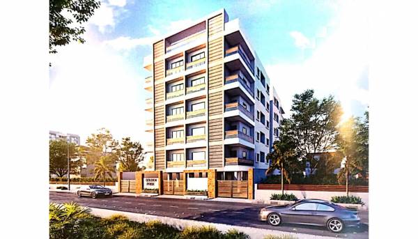  golden-pride Elevation