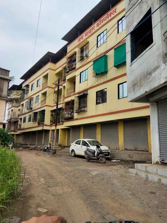  malhar complex Elevation