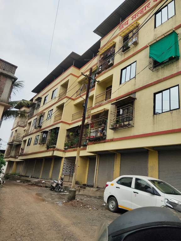  malhar complex Elevation